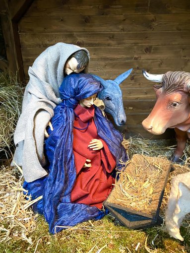 Bild: Sylvio Krüger In: Pfarrbriefservice.de Bild: Sylvio Krüger In: Pfarrbriefservice.de