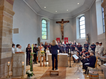 Ostermesse 2025 Ostermesse 2025