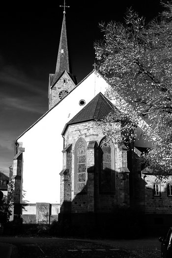 Gotisches Chorjoch 13. Jahrhundert Gotisches Chorjoch 13. Jahrhundert