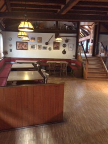 Kolpingstube Vorraum Kolpingstube Vorraum