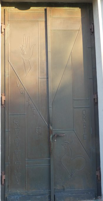 Portal links Portal links