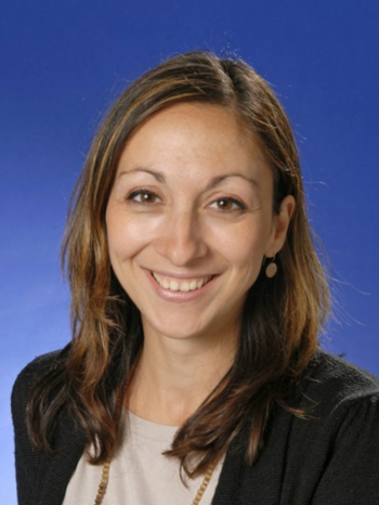 Sandra Petrollo-Shahtout Sandra Petrollo-Shahtout