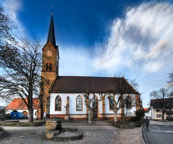 St. Martin Ruppertsberg St. Martin Ruppertsberg