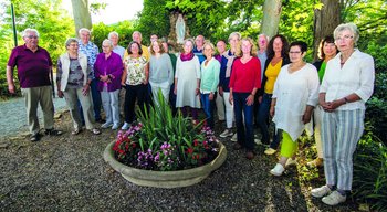 Unsere Chorgemeinschaft 2023 Unsere Chorgemeinschaft 2023