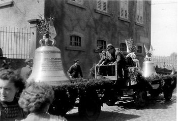 Glockenweihe 1950 Glockenweihe 1950