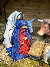 Bild: Sylvio Krüger In: Pfarrbriefservice.de